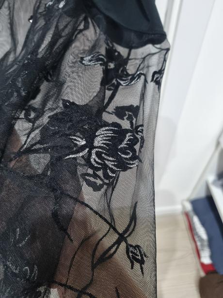 Dlhé spolocenske saty velk.xs,s, s