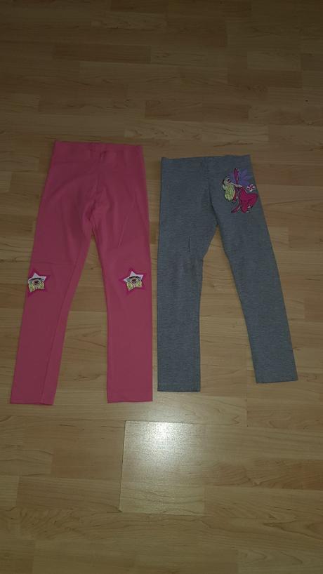 Leginy ice age, lupilu,128