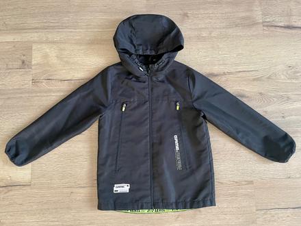 Prechodná bunda, f&f,140