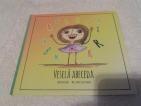 Kniha pre prvacikov, 