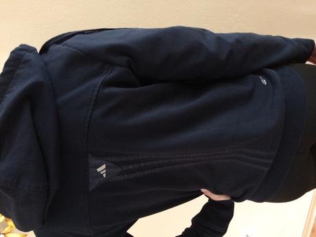 Mikiny dámske, adidas,m