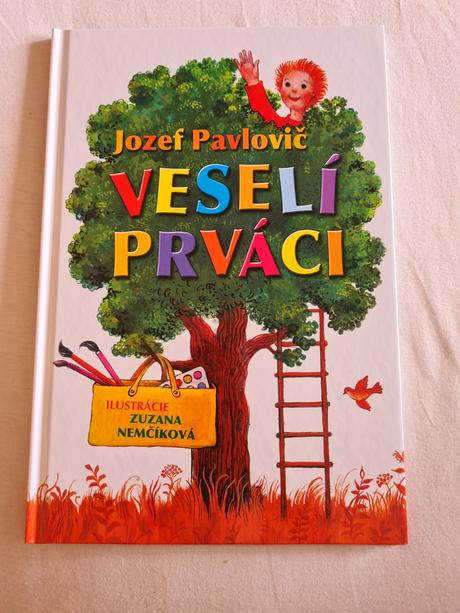 Veselí prváci,