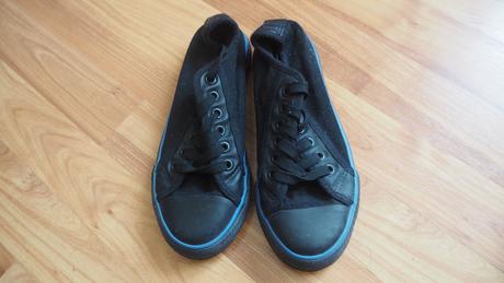 Chlapcenske trampky, sprandi,33