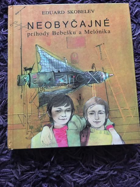 Sada 3 ks rozprávkových knižiek,