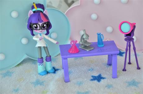 Pony s príslušenstvom,