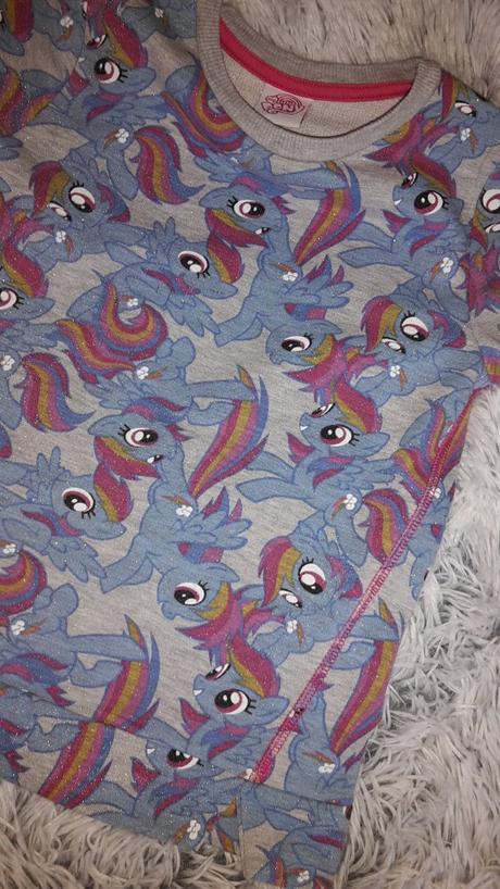 Mikinka my little pony, disney,110