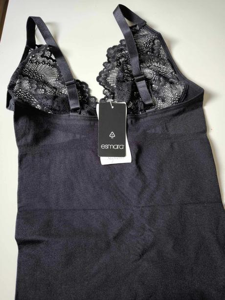 Formujúce tielko, esmara,l