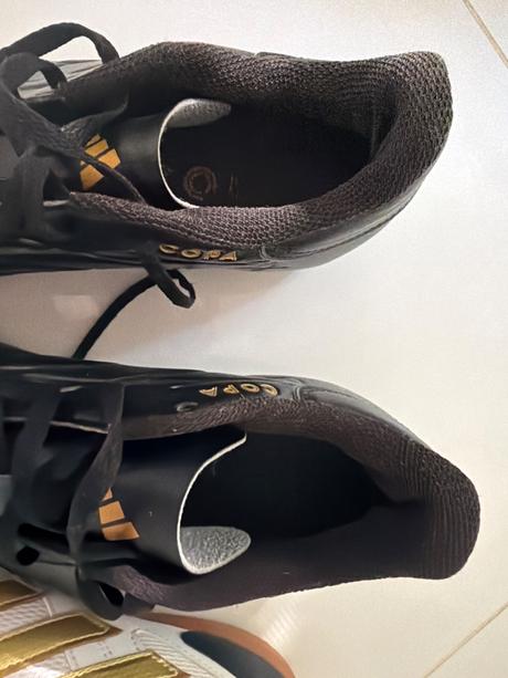 Kopačky a halovky 42a pol adidas, adidas,42