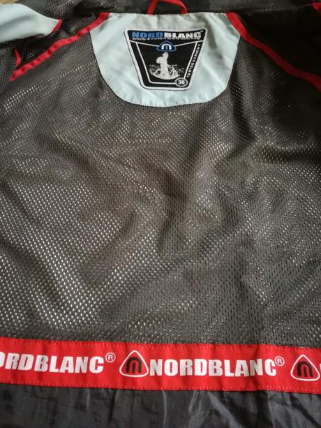 Prechodná dámska bunda nordblanc, nordblanc,38