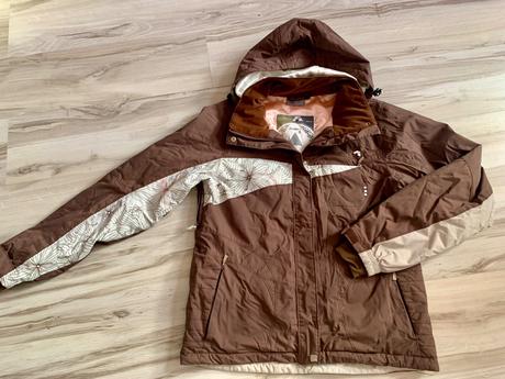 Damska vetrovka vel.l, l