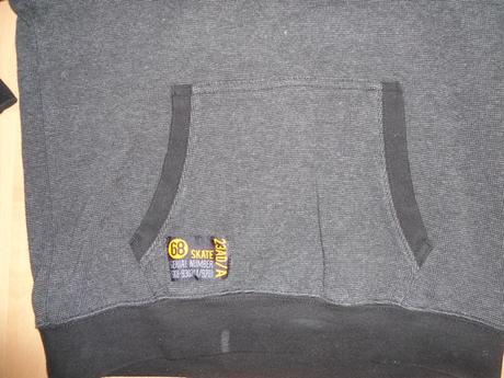 Mikina next - skate, next,140