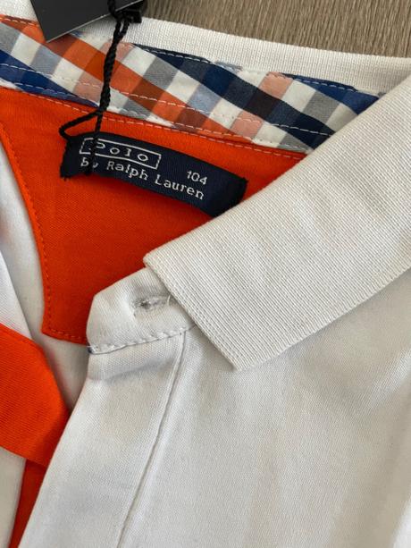 Tricko, ralph lauren,104