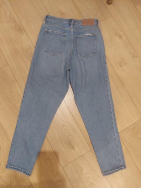 Rifle dámske 36, f&f,36