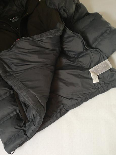 Zimná bunda cmp 46-xs-s, cmp,xs