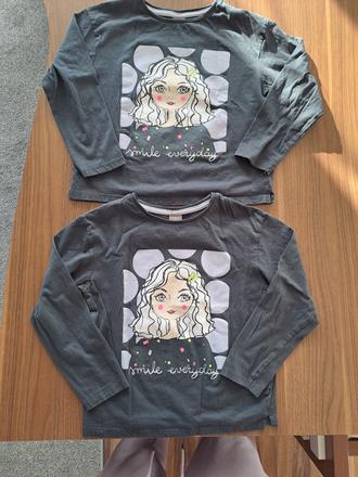 Tričká cena spolu, 122