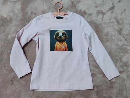 Mirau tričko 116, mirau,116