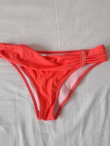 Plávky spodny diel 5 kusou, xl