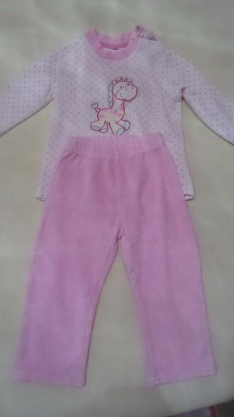 Froté tepláková súprava, lupilu,86