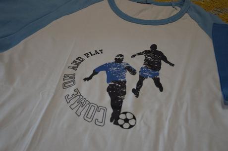 Tričká 2ks cena spolu, cherokee,152