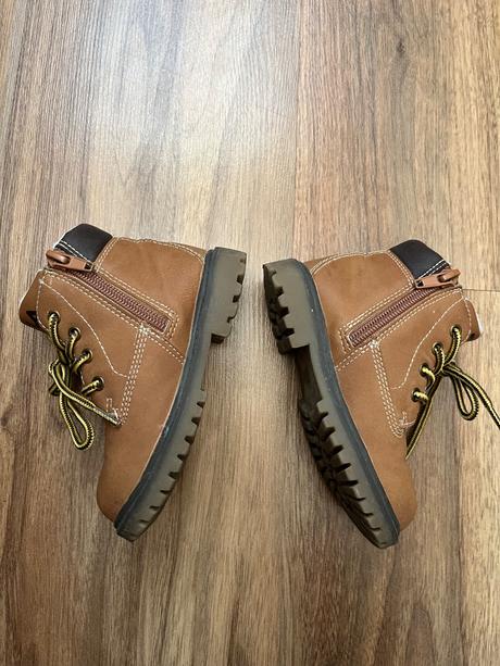 Detske prechodne topanky, fila,23