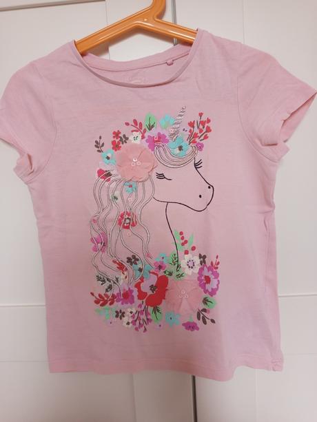 Šaty pre dievčatá 4-5r, 110