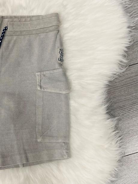 Kapsáčové šortky veľ. 110, reserved,110