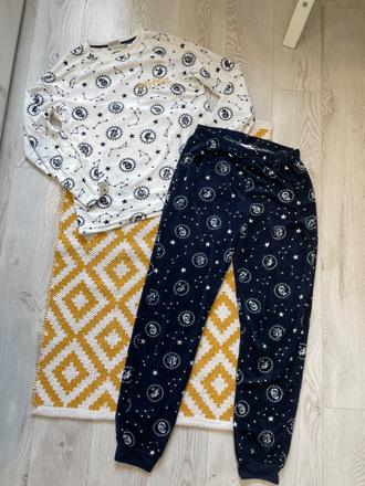 Pyžamo harry potter, pepco,s