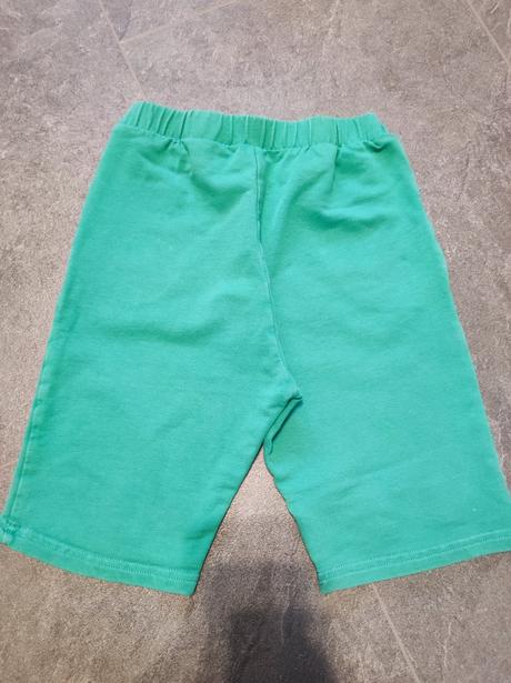 Kraťasy rebel kids, rebel kids,128