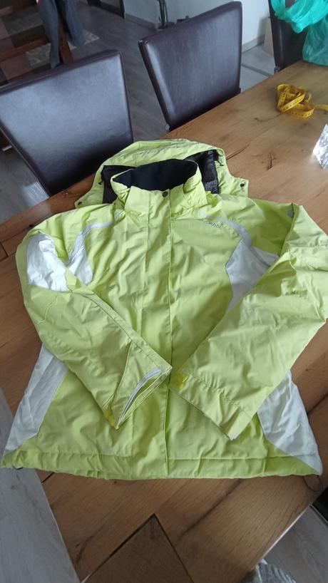 Lyžiarska bunda rossignol s, s