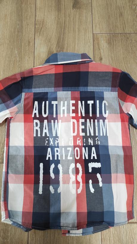 Letka košela v 122, lindex,122