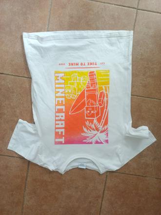 Detské tricko, lindex,152