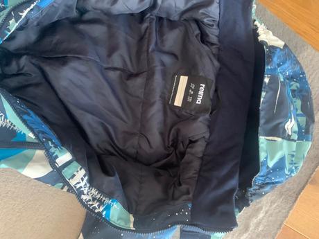 Reima kurikka zimná kombinéza 140/146, reima,140 / 146