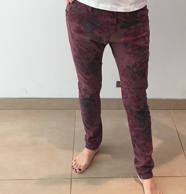 Rifle zn. please, xs