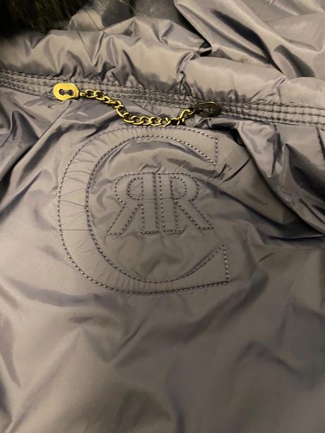 Krásna vetrovka cerruti 1881, xs