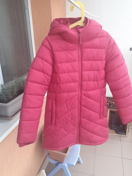 Zimna bunda alpine pro, alpine pro,140