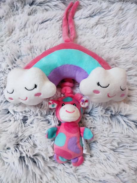 Hračky pre bábätko rôzne, 