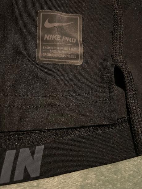 Tričko nike pro dri-fit, nike,146