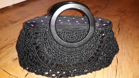 Zánovná kabelka dents,