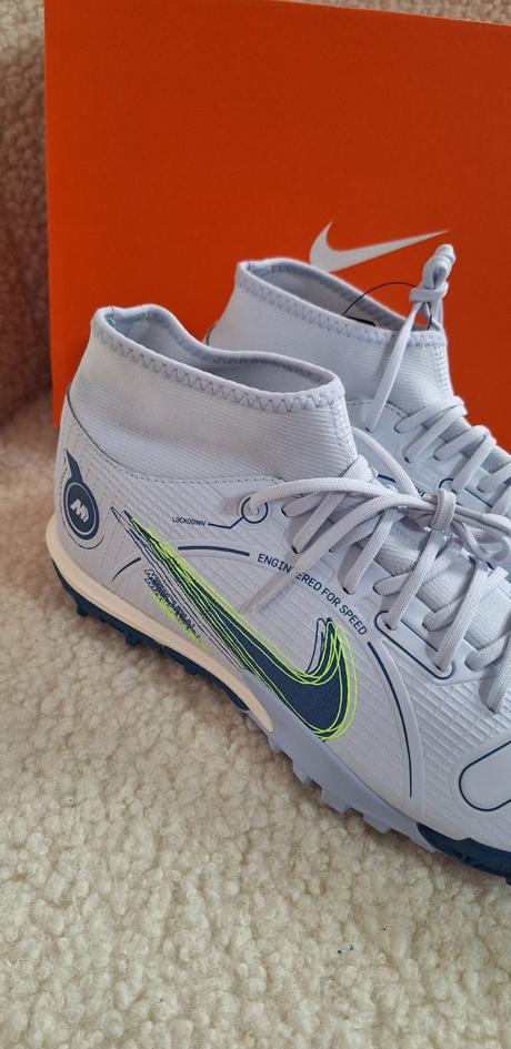 Halovky nike, nike,42