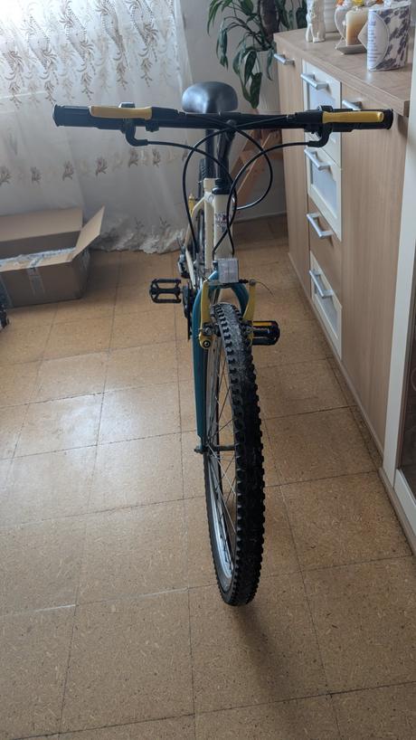 Olpran 24" bicykel, olpran,24