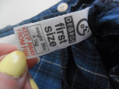 Sortky veľ.56, george,56