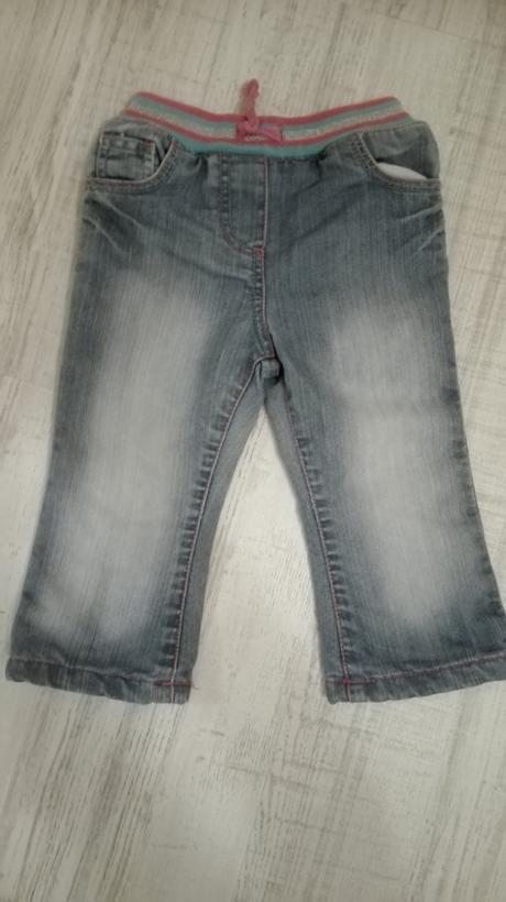 Rifle 92, cherokee,98