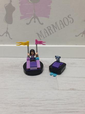 Lego friends,