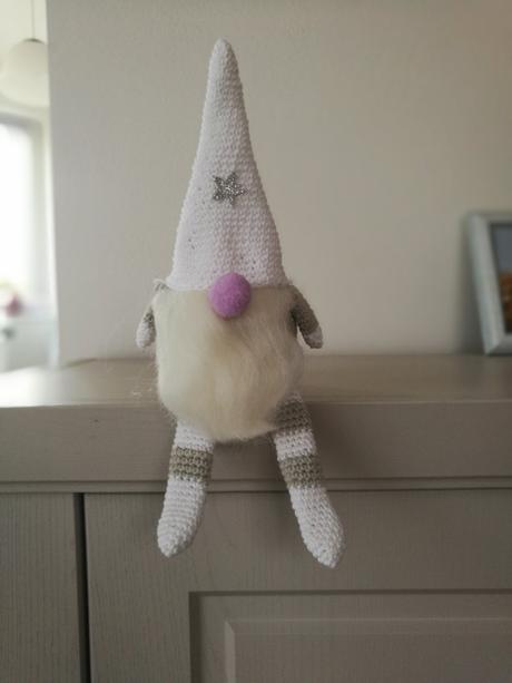 Vianočný škriatok, 