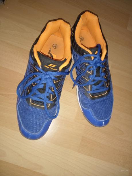 Halovky pro touch, 38