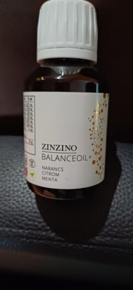 Zinzino, 