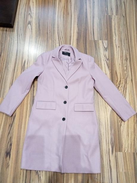 Prechodný kabat, sinsay,l