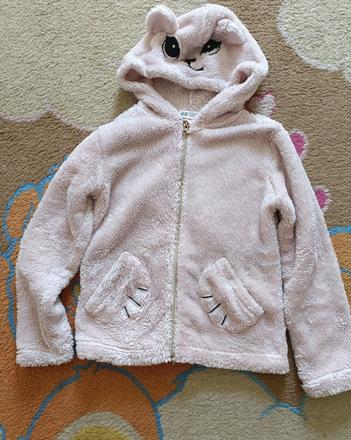 Mikina h&m č. 134-140, h&m,134