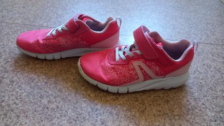 Tenisky, decathlon,34