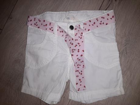 Sako jilian's closet, kraťasky, 104